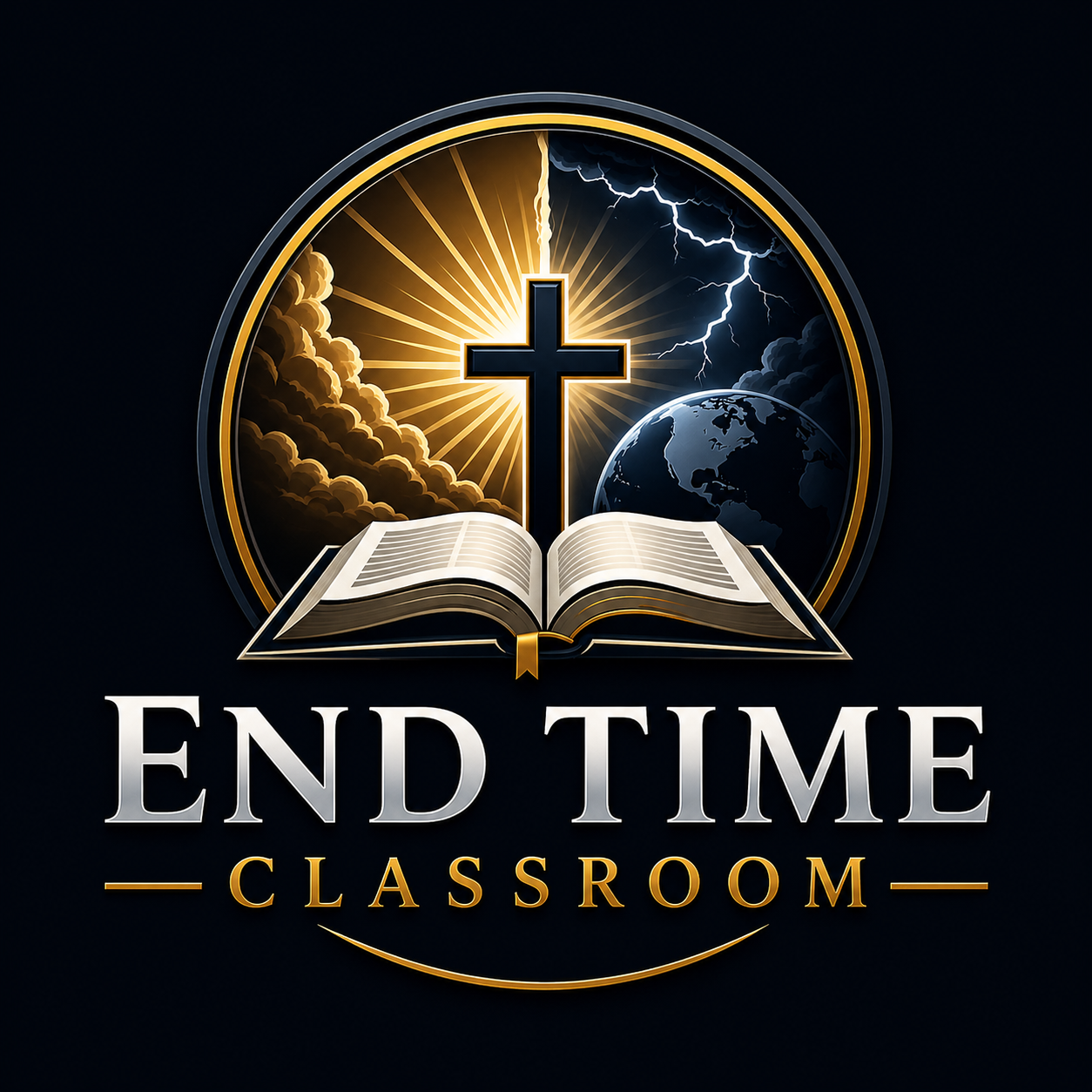 The End Time Classroom